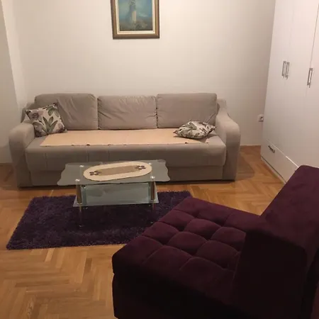 Apartamento Zira Belgrado