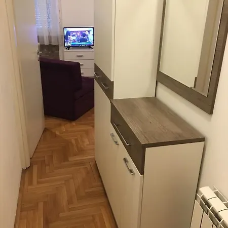 Apartamento Zira