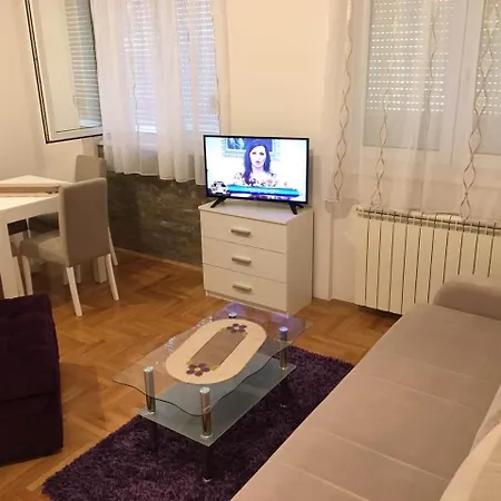 Zira Apartamento *