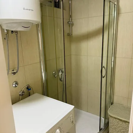 Apartment Zira Belgrad
