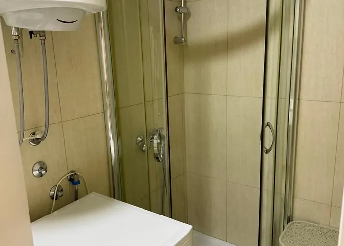 Lejlighed Zira Beograd